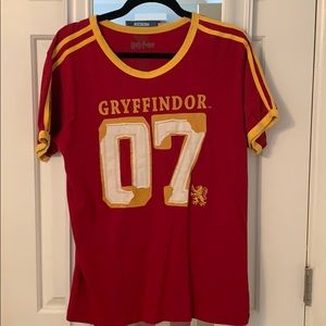 Authentic universal studios Harry Potter T-shirt